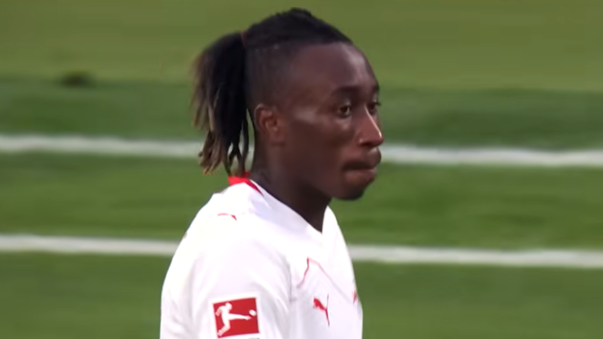 Diomande Juve, sul calciatore l'interesse anche di un'altra big di Serie A: affronto alle principali squadre europee. Di chi si tratta 36 yan diomandè