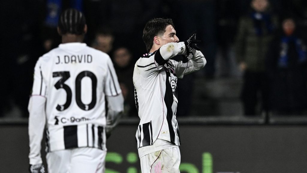 yildiz pisa juve