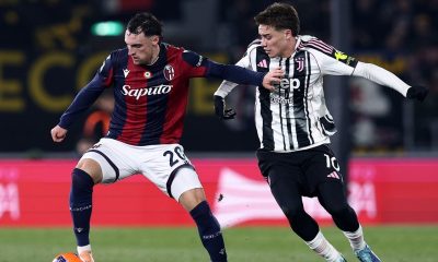 yildiz zortea bologna juve