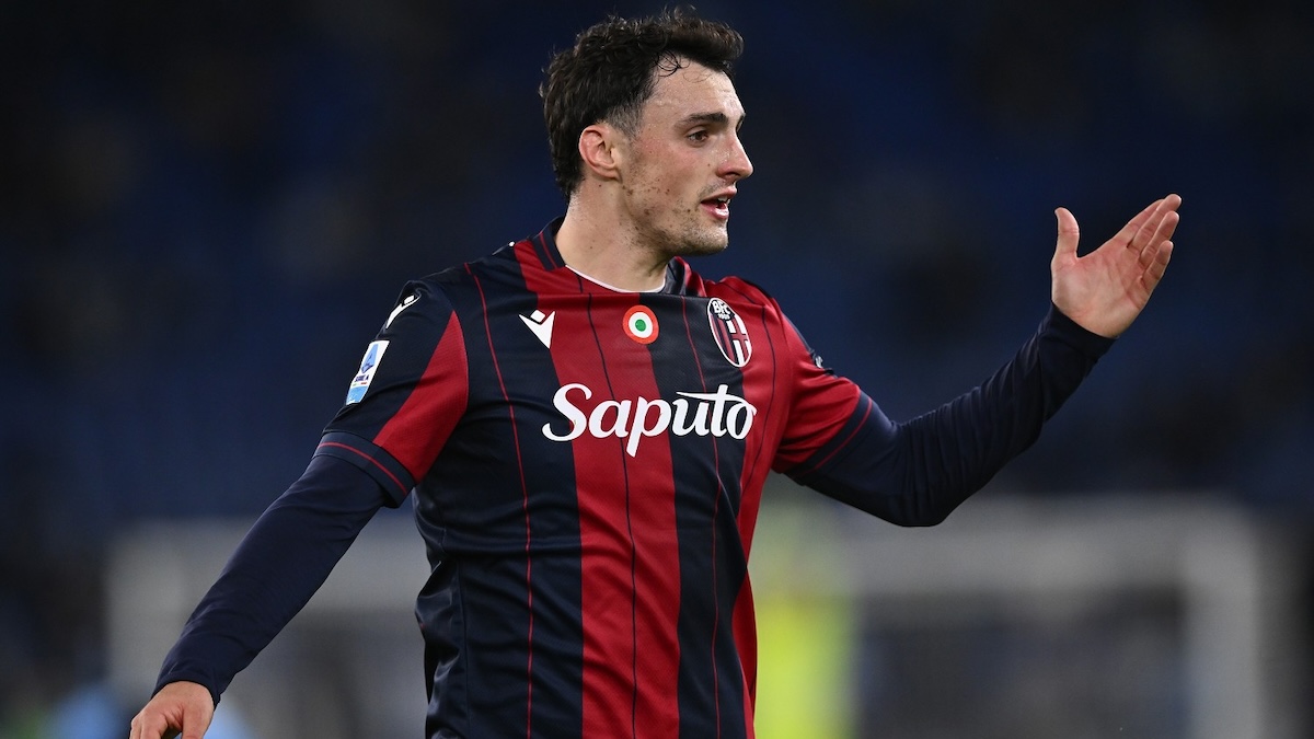 Zortea a Dazn: «Celta Vigo allenamento perfetto per la Juve. Spero di mettere sotto Yildiz» 36 zortea