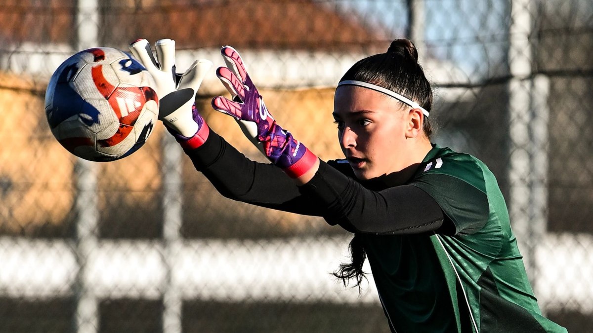 Juventus Women, Anna Mallardi aggregata ufficialmente in prima squadra. Ecco il comunicato della società 36 Anna Mallardi