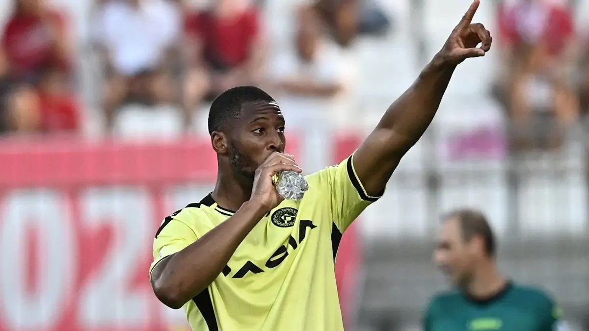 Beto Juventus, l'affare si può fare solo a queste condizioni: linea chiara dell'Everton. Tutte le novità 36 Beto