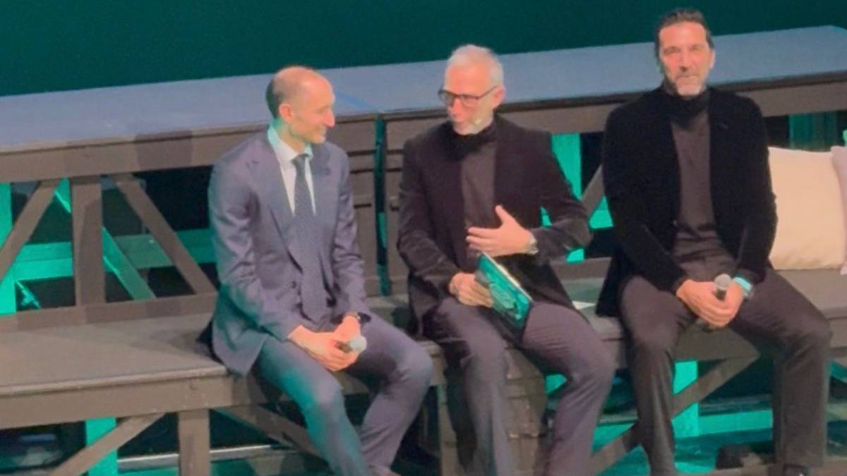 Chiellini ricorda Vialli: «Le sue parole ti toccavano il cuore. Ha ritardato le cure pur di stare con noi» - VIDEO 36 Chiellini