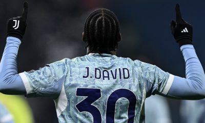 David