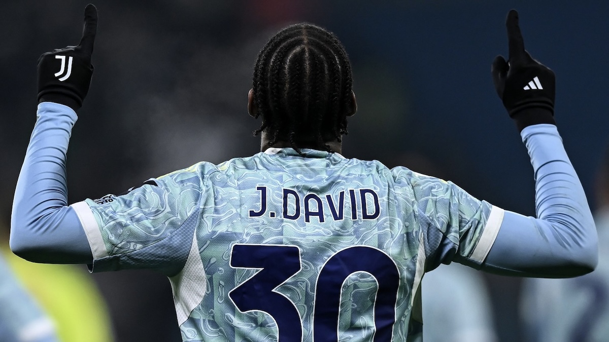 David, prima di assist e gol quel suggerimento a Spalletti dalla panchina: «Togliamolo». Il retroscena