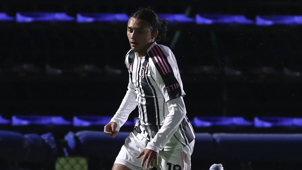 Juve Primavera, Djahl passa al Sion a titolo definitivo. Il comunicato ufficiale del club bianconero