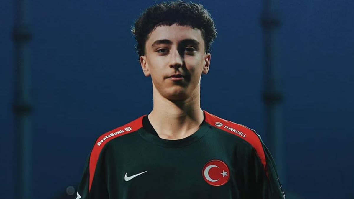 Esad Deniz Juventus: colpo per l’Under 16. Tutti i dettagli sul nuovo gioiello in arrivo per i bianconeri 36 Esad Deniz