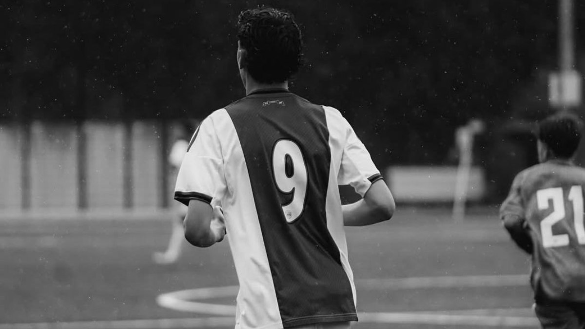 Chi Esad Deniz, nuovo attaccante della Juventus Under 16: la sua storia e l'identikit completo 36 Esad Deniz