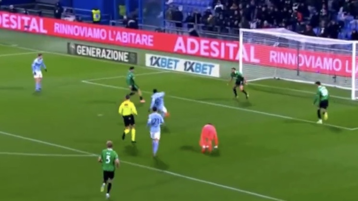 Gol David: uno-due tremendo della Juve, segna anche il canadese! Riscattato così l'errore dal dischetto contro il Lecce 36 Gol David