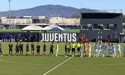 Juventus Under 15