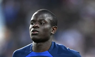 Kante