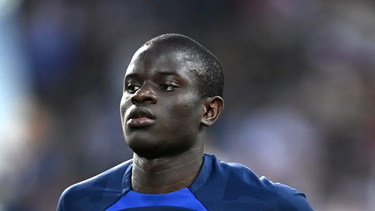 Kanté può lasciare l’Al Ittihad! Destinazione a sorpresa per l’ex obiettivo Juve, arriva anche l’annuncio di Conceicao