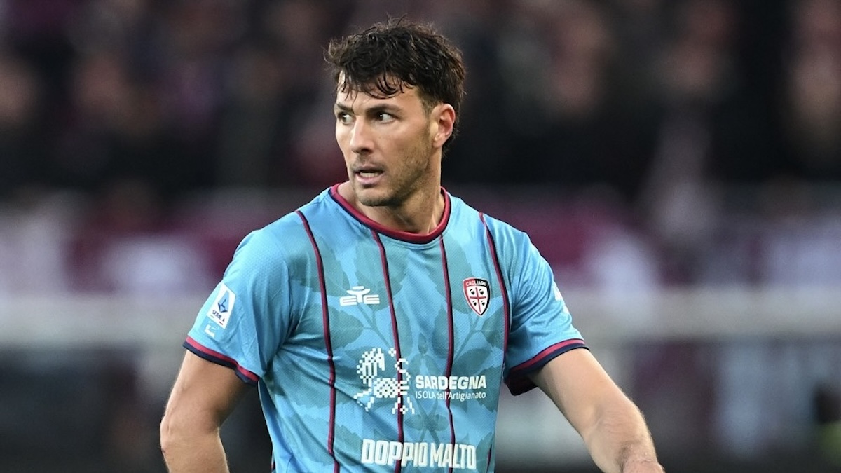 Mazzitelli: «Punti che pesano tanto, la Juve era una squadra in grande forma e anche oggi ha fatto bene»