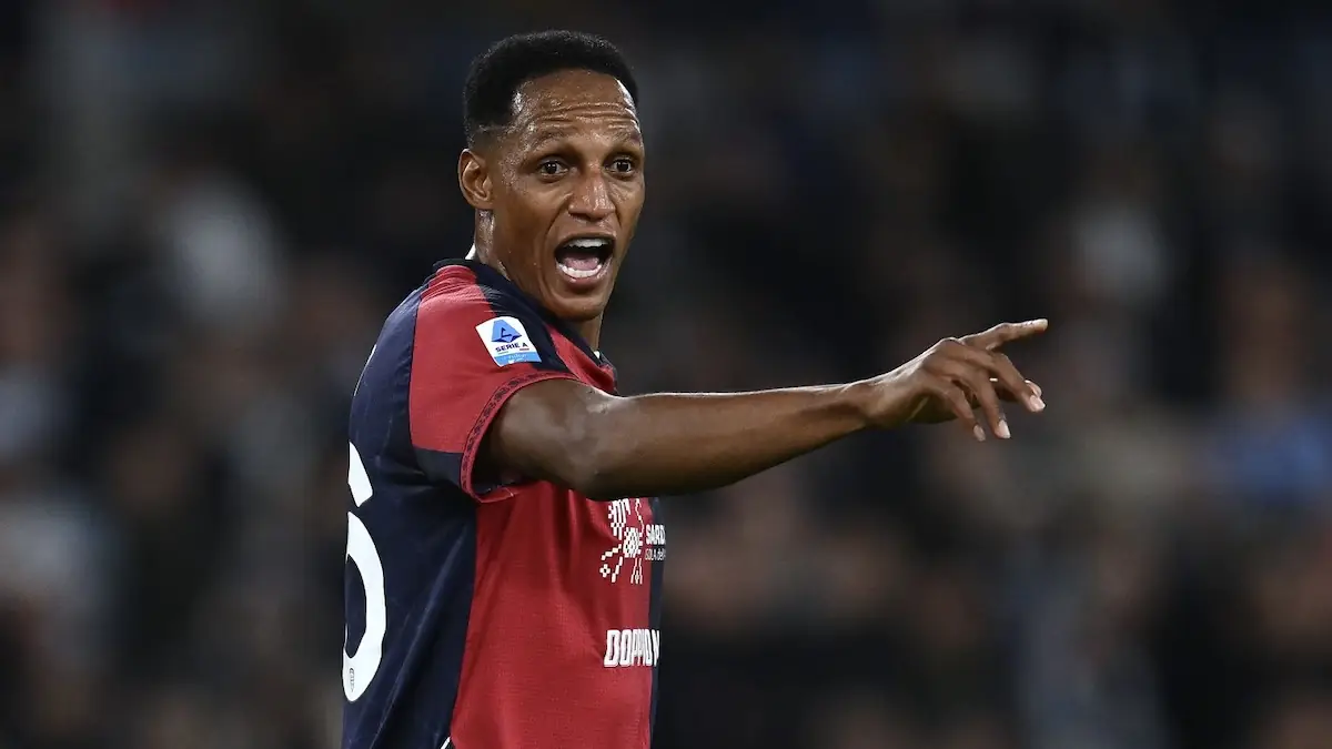 Mina: «Felici per quello che abbiamo fatto contro una squadra top come la Juve. Bremer? Gli parlavo anche in portoghese: ecco cosa ci siamo detti»