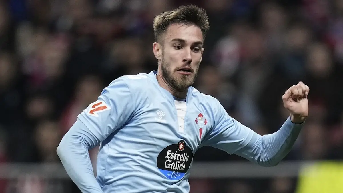 Mingueza Juve, il calciatore ha detto sì ai bianconeri per giugno. Il Celta Vigo, al momento, non apre all’addio immediato per un motivo. Il retroscena