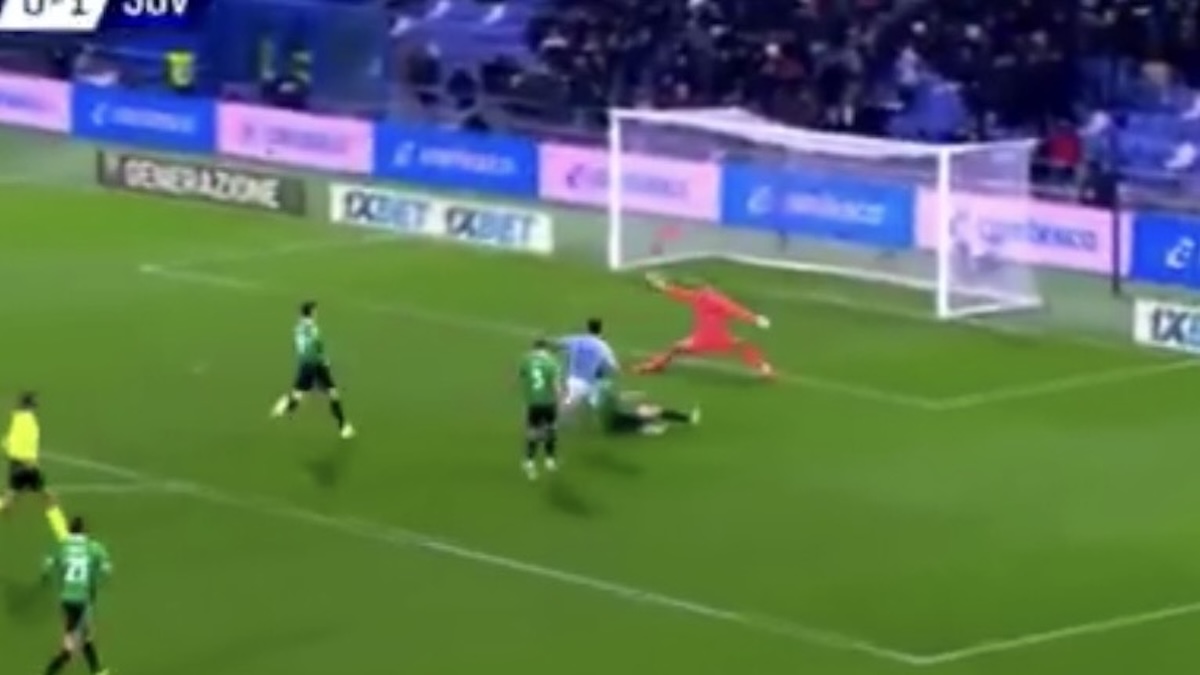 Gol Miretti, la Juve colpisce ancora! Bellissima azione corale dei bianconeri di Spalletti, il classe 2003 finalizza alla grande 36 Miretti