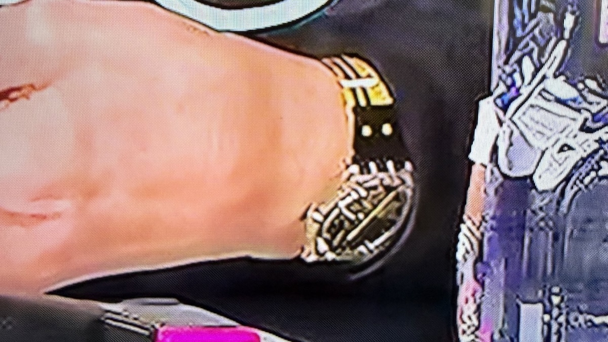 Orologio Spalletti, quel dettaglio dalla conferenza stampa pre Parma Juve non è sfuggito ai tifosi - FOTO 36 Orologio spalletti