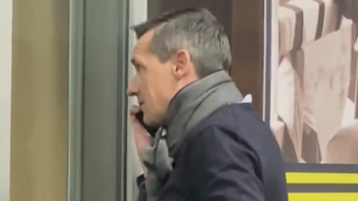 En-Nesyri Juve, sono ore roventi: Ottolini è a Istanbul per Fenerbahce-Aston Villa, poi incontrerà i turchi! Gli aggiornamenti - VIDEO 36 Ottolini