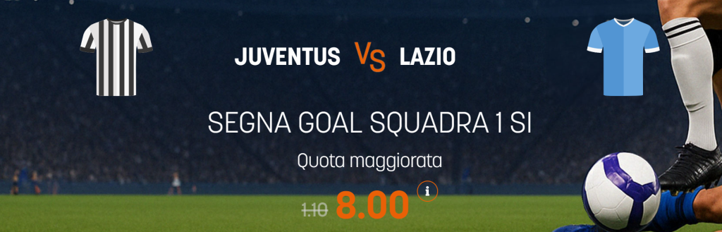 Varriale provoca i tifosi della Juventus: «Questa volta arbitro e Var non hanno chiuso gli occhi» 37 Quote Juventus Lazio