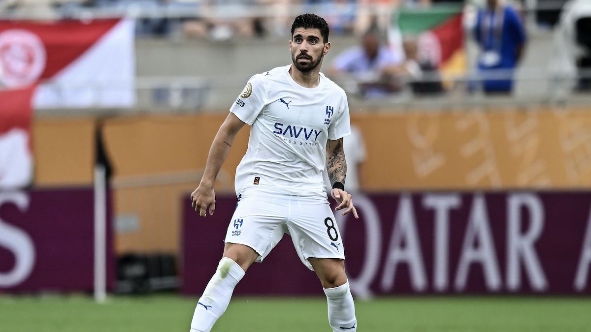 Ruben Neves Juve, spunta anche questa super occasione dall'Arabia Saudita! Potrebbe arrivare a prezzo scontatissimo: tutti i dettagli 36 Ruben Neves