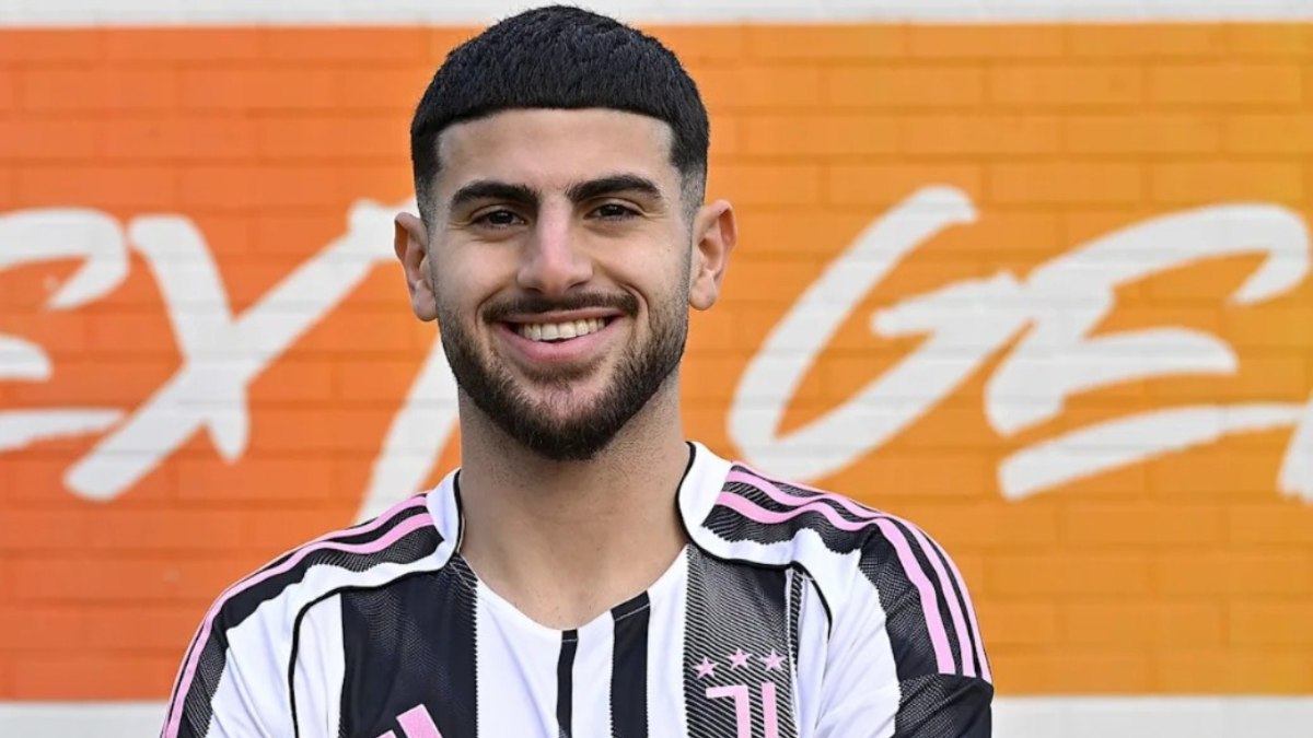 Teoman Gunduz Juventus Next Gen, ora è anche ufficiale: il comunicato e tutti i dettagli del trasferimento 36 Teoman Gunduz