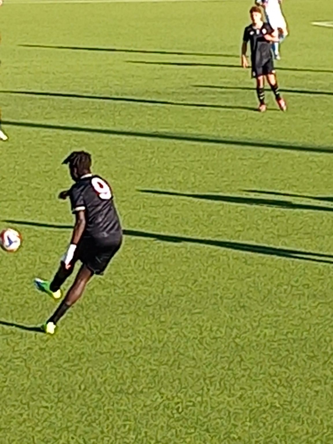juventus under 17 primo contratto da professionista per mamadou pam233 l8217attaccante classe 2010 firma fino al 30 giugno 2029 da Juventusnews24.com juventus under 17 primo contratto da professionista per mamadou pam233 l8217attaccante classe 2010 firma fino al 30 giugno 2029