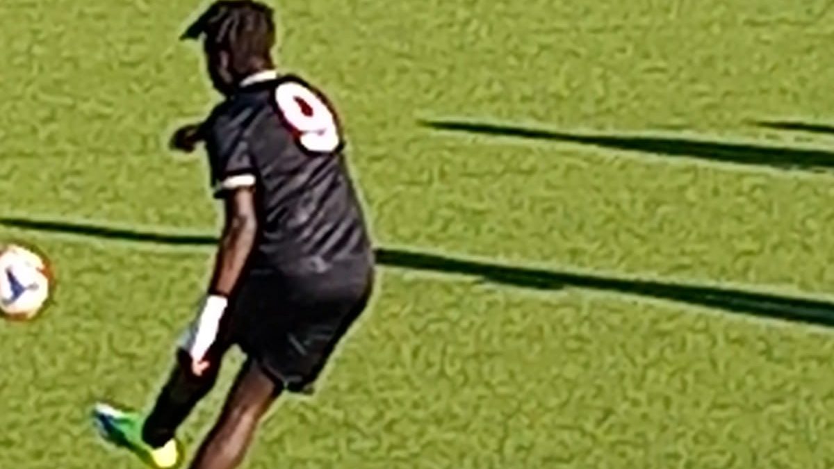 Pagelle Juventus Virtus Entella Under 16: Pamé e Pipitò mostruosi, magia Scarnato, Catino una freccia - VOTI 36 pame juventus