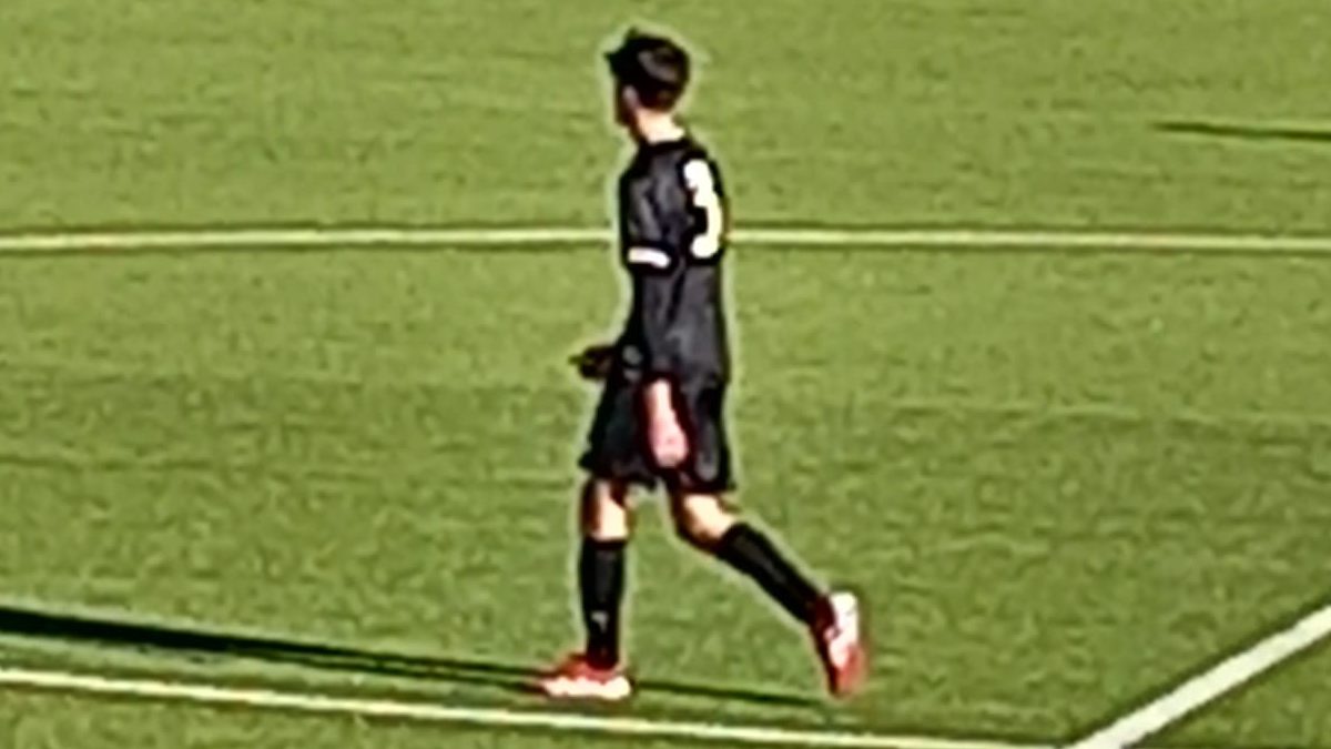 Italia Under 15, 2 bianconeri convocati in Nazionale: il programma degli azzurrini classe 2011. Le ultime 36 esposito juventus