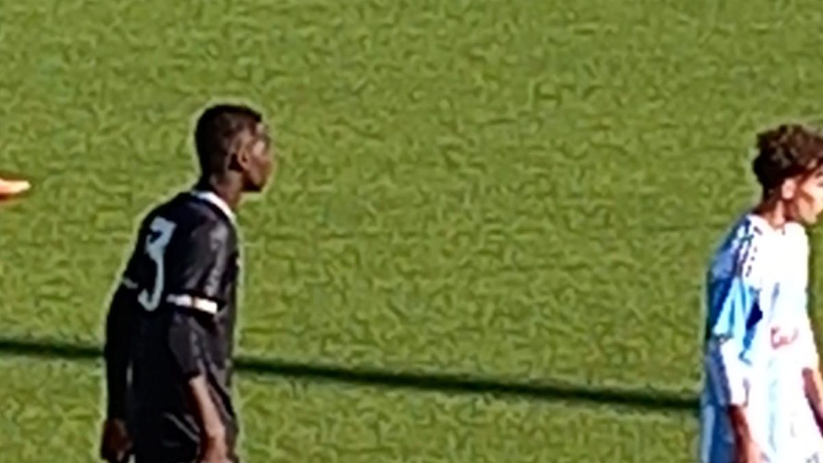 Juventus Under 15, 3 punti convincenti contro l'Entella e l'inserimento dei nuovi arrivi: il focus sui classe 2011 36 bosticco juventus