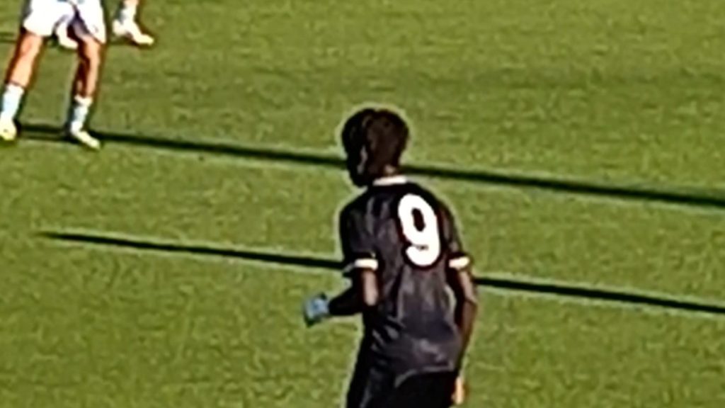 juventus under 16