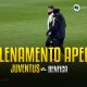 Allenamento Juve