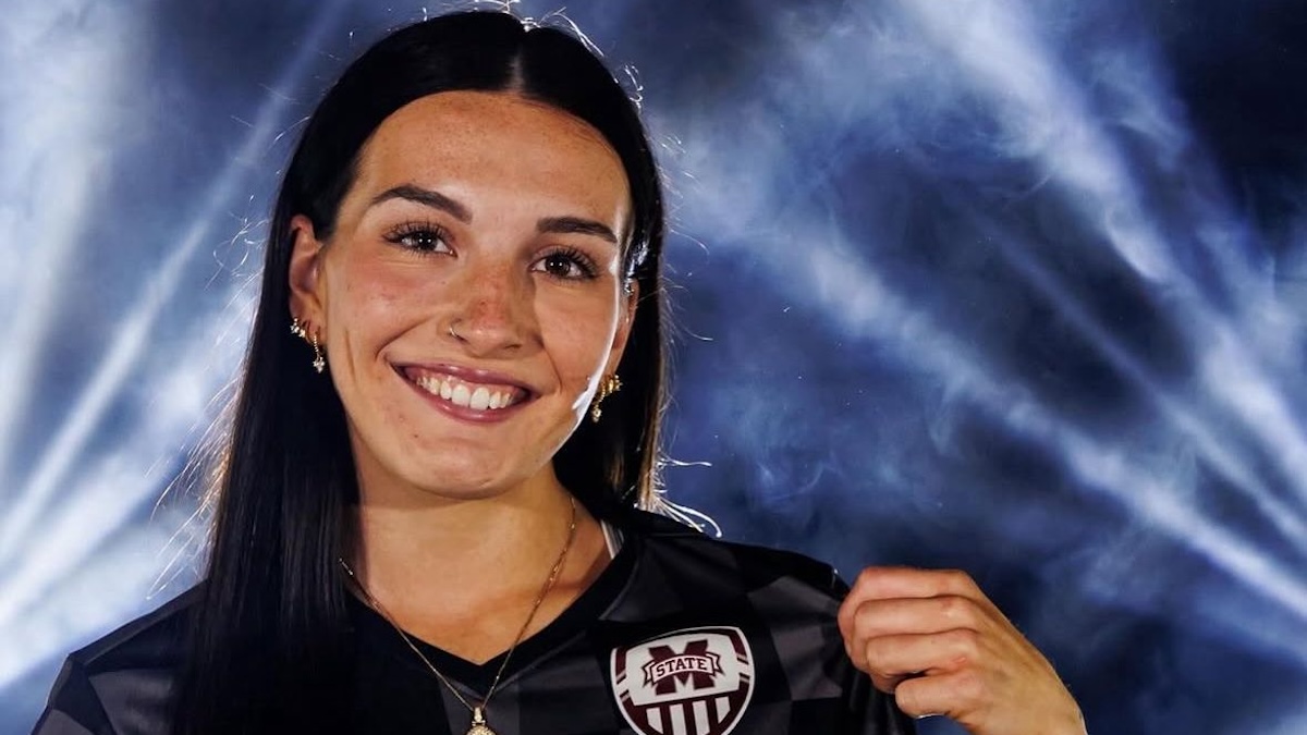 Juventus Women, ecco il colpo dai college USA: presa Ally Perry da Mississippi. Arrivo imminente 36 ally perry