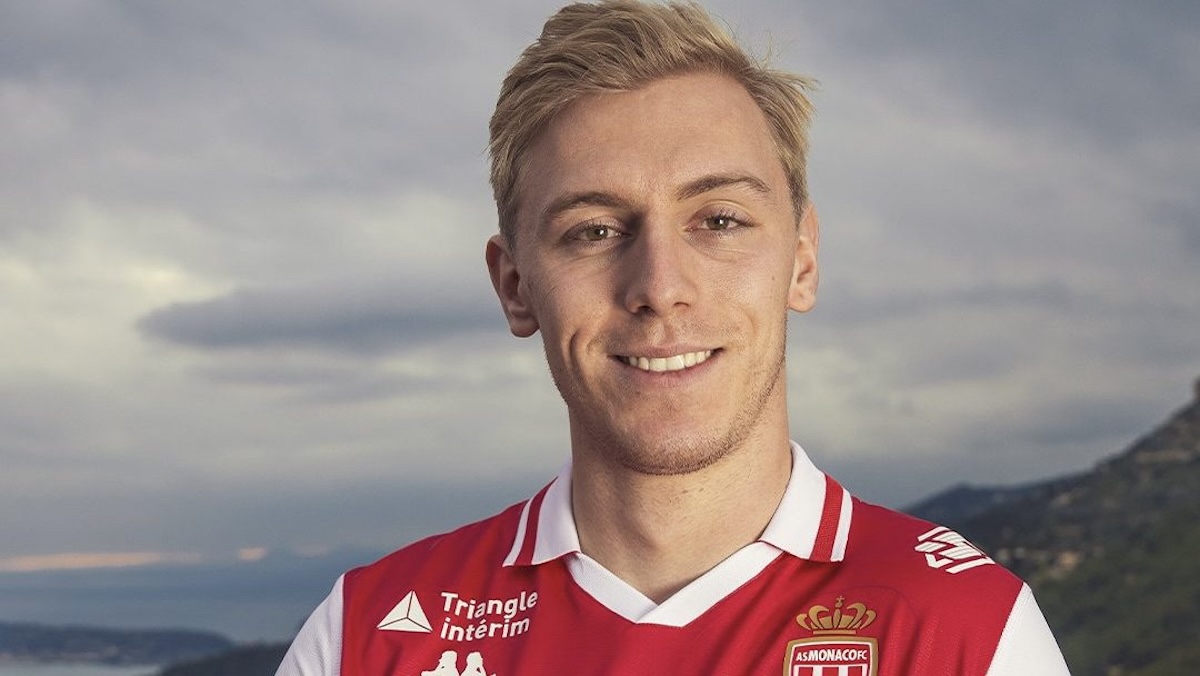 Chi è Biereth, nuovo profilo sondato dalla Juventus per il ruolo di centravanti 36 Biereth