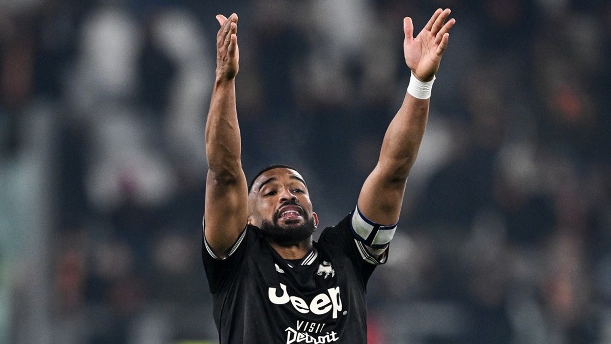 Bremer dopo il successo della Juventus sul Sassuolo, poche parole concise nei confronti del gruppo - FOTO 36 bremer