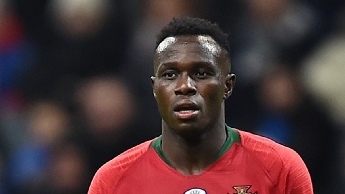 Conferenza stampa Bruma pre Juve Benfica: «Felice di essere tornato dall'infortunio, ora Mourinho può contare su di me» 36 bruma