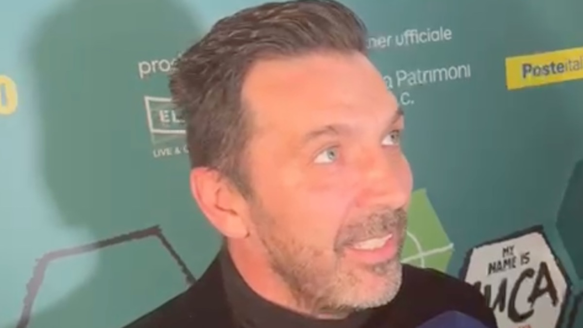 Buffon sicuro: «Da tempo non vedevo una Juventus del genere. Il risultato di Cagliari è inspiegabile» – VIDEO
