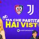 cagliari juve