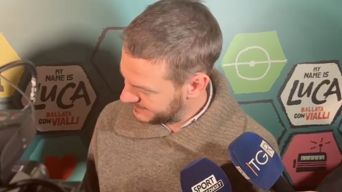 Cattelan: «Scudetto Inter? Ho ancora paura della Juventus» – VIDEO
