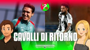 Chiesa, Douglas Luiz, rinnovi, Cambiaso e due acquisti Juve a gennaio: Si o no | VIDEO con Chiara Aleati e Marco Baridon