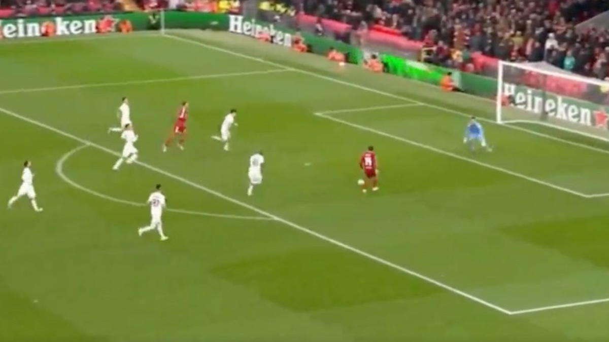 Gol Chiesa: Federico entra e segna contro il Qarabag. Qual è l'attuale posizione della Juventus 36 Chiesa