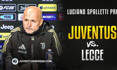 conferenza stampa spalletti