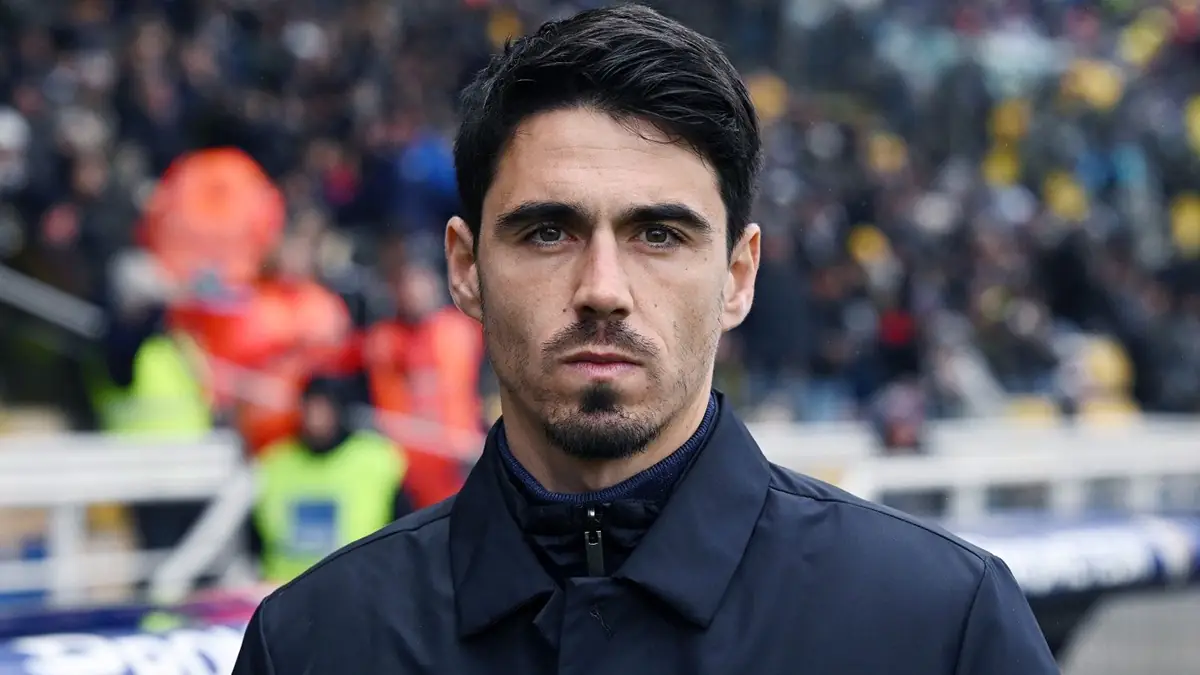 Parma Juve, ko pesante in casa gialloblù: Cuesta perde un grande nome per la sfida contro i bianconeri 36 cuesta