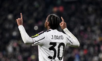 David