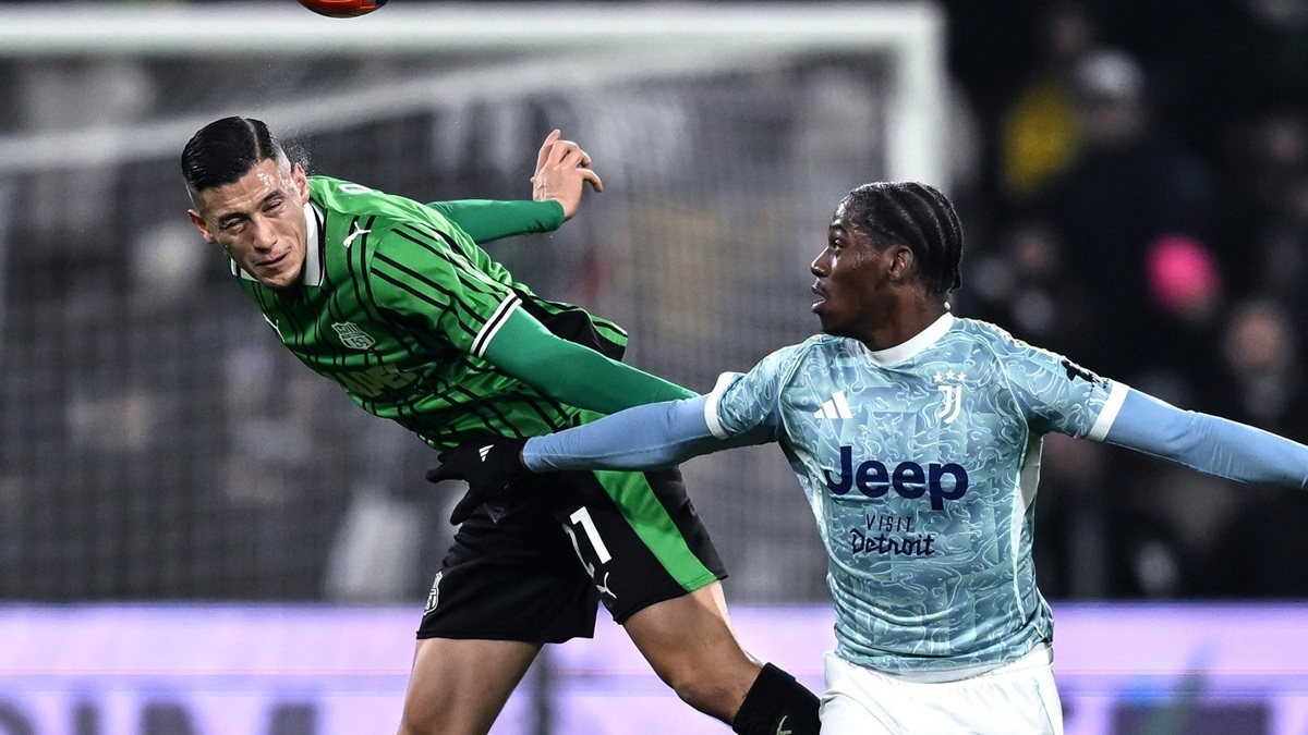 sassuolo juve 0 3 live tris dei bianconeri con david da Juventusnews24.com sassuolo juve 0 3 live tris dei bianconeri con david