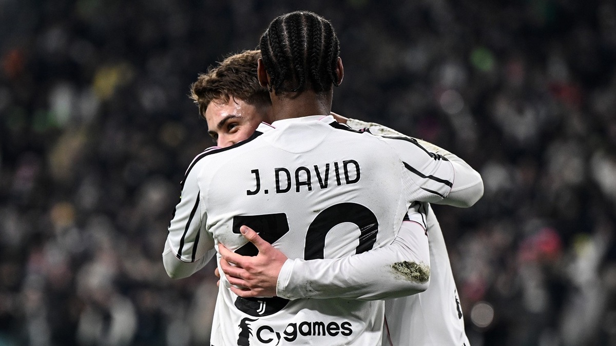 Pagelle Juve Napoli: il calcio secondo Spalletti, è tornato il vero Thuram. Yildiz-David magia VOTI 36 david yildiz juve napoli