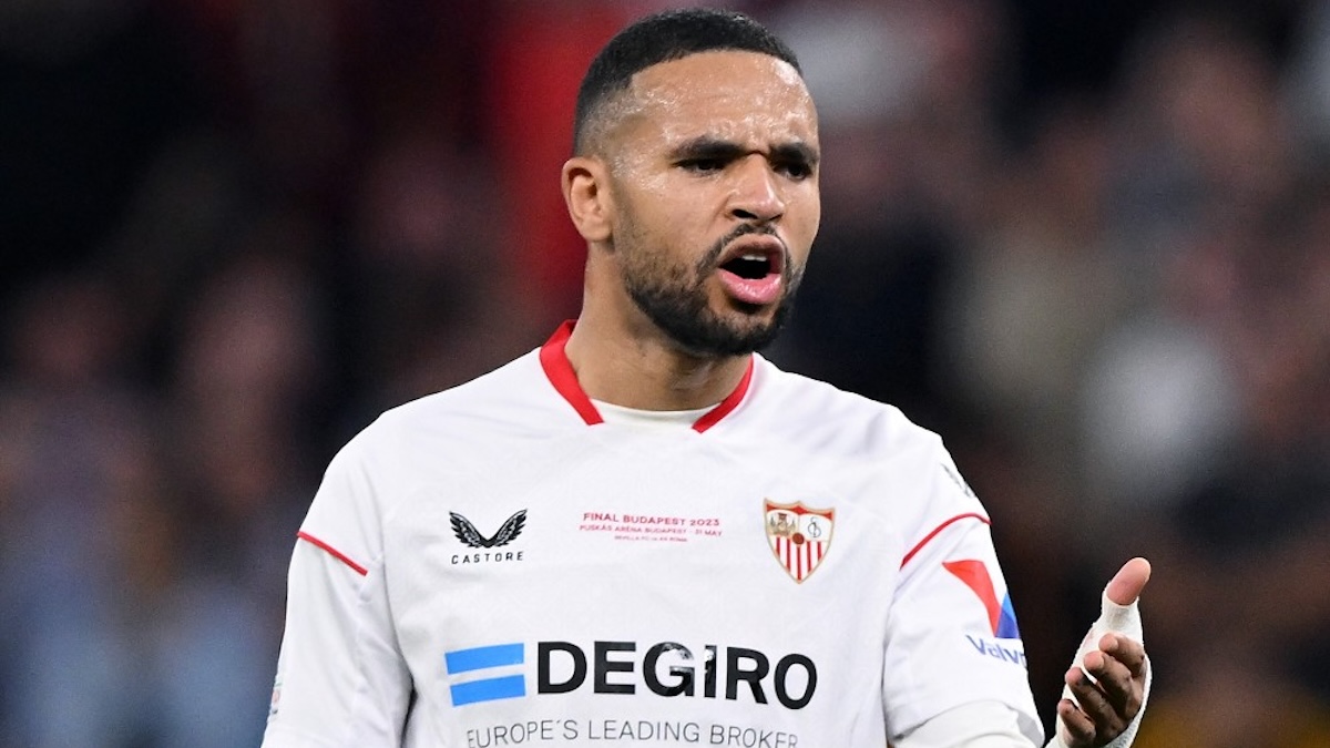 En-Nesyri, ecco la posizione della Juve dopo gli ultimi tentennamenti. Ultimatum al giocatore marocchino 36 en-nesyri