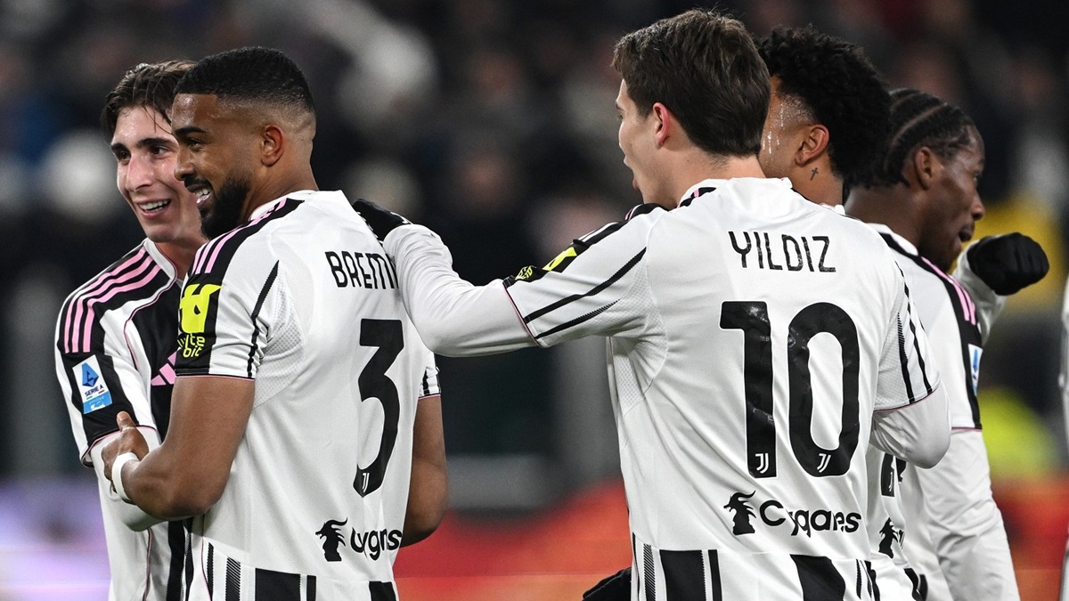 Juve Benfica LIVE 0 0: ancora pericoloso Yildiz! Chiude ancora Trubin