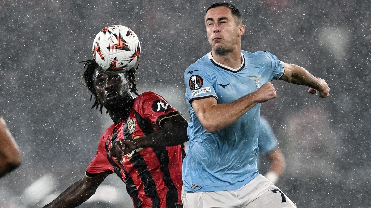 Guessand Juve, i bianconeri sfidano un club di Premier League per l'attaccante: nuovo nome in queste ore! Cosa sta succedendo 36 evann guessand