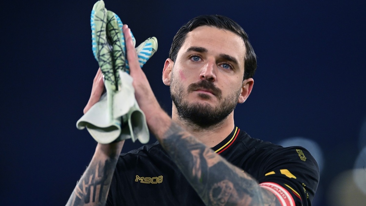 Falcone Juve: il portiere del Lecce può entrare nel valzer della prossima estate. Nome nuovo in lista, gli aggiornamenti!