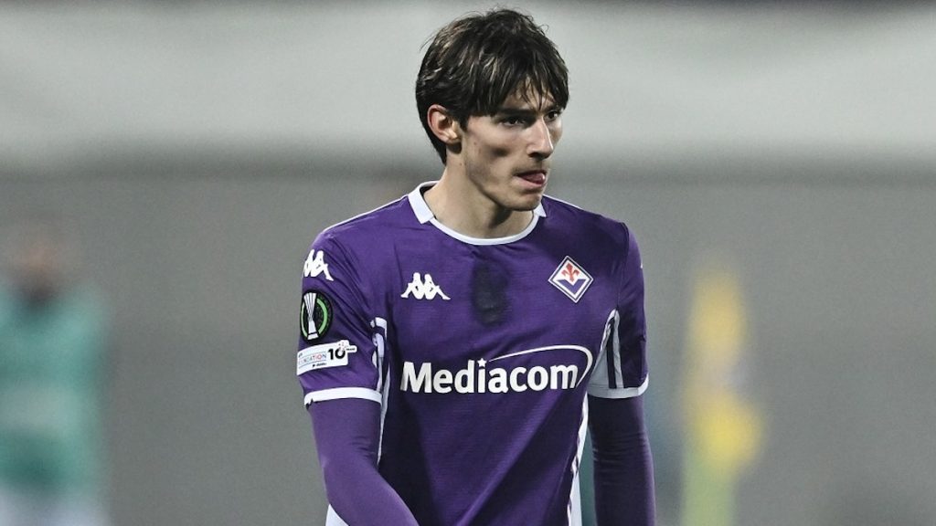 Fortini Fiorentina